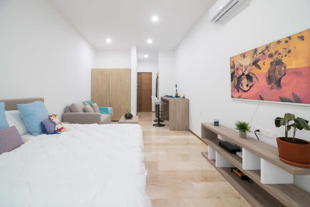 A Perfect Place Playa del Carmen Quarto foto