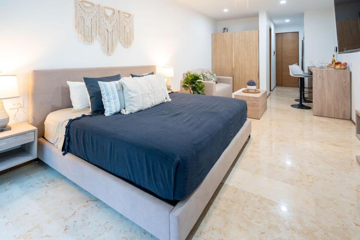A Perfect Place Playa del Carmen Quarto foto