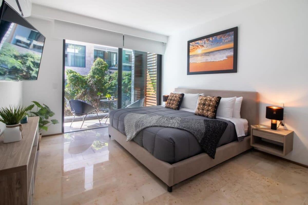 A Perfect Place Playa del Carmen Exterior foto