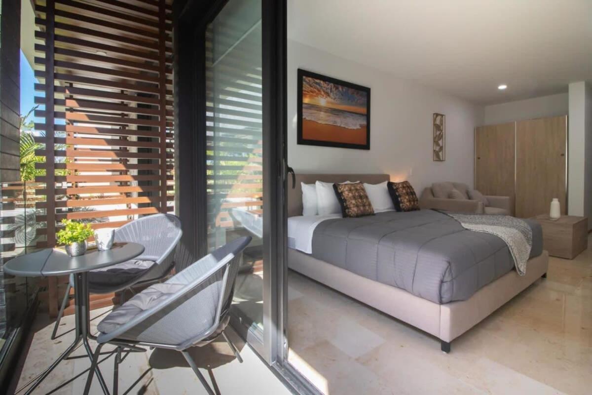 A Perfect Place Playa del Carmen Exterior foto