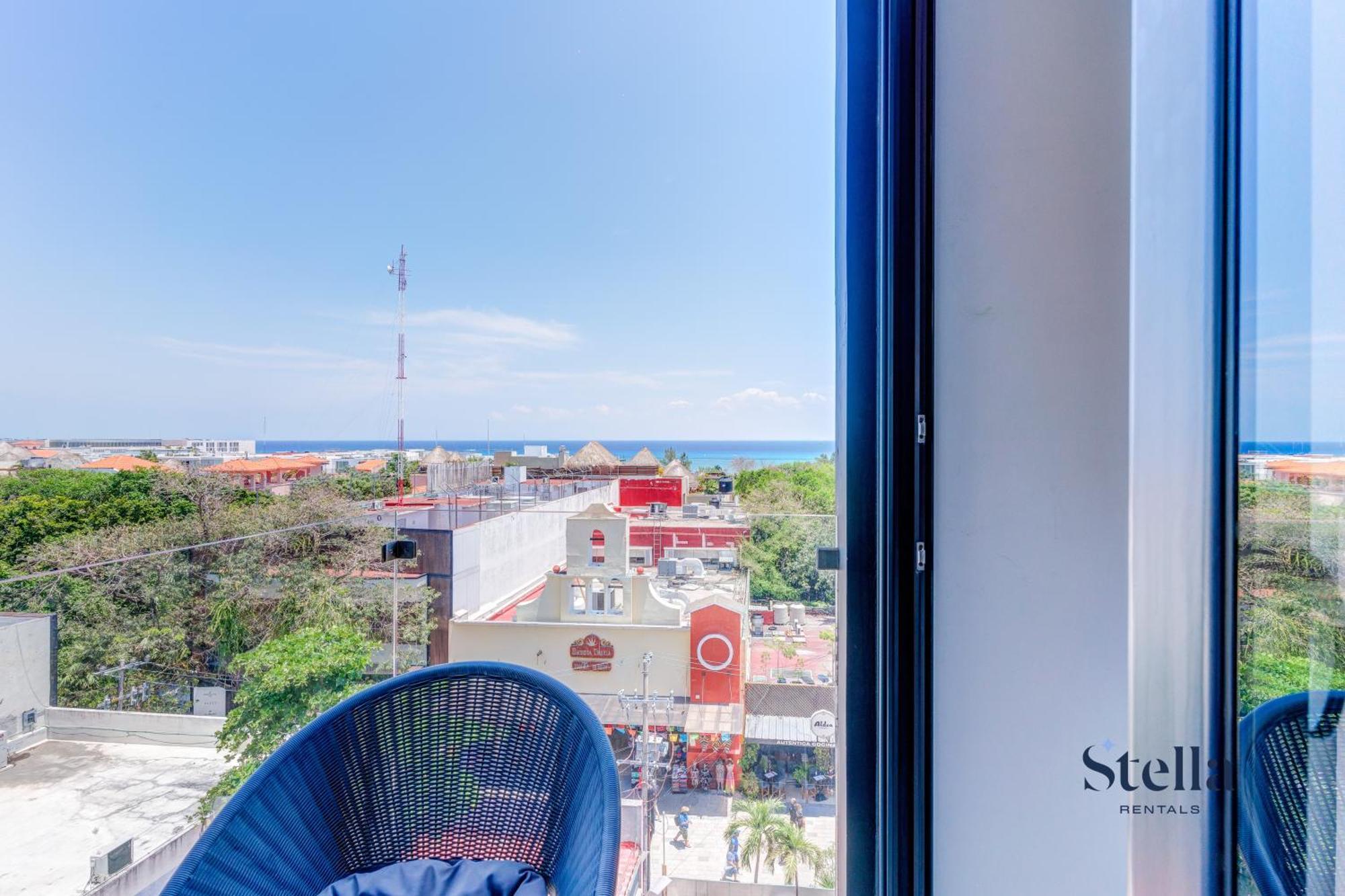 A Perfect Place Playa del Carmen Exterior foto