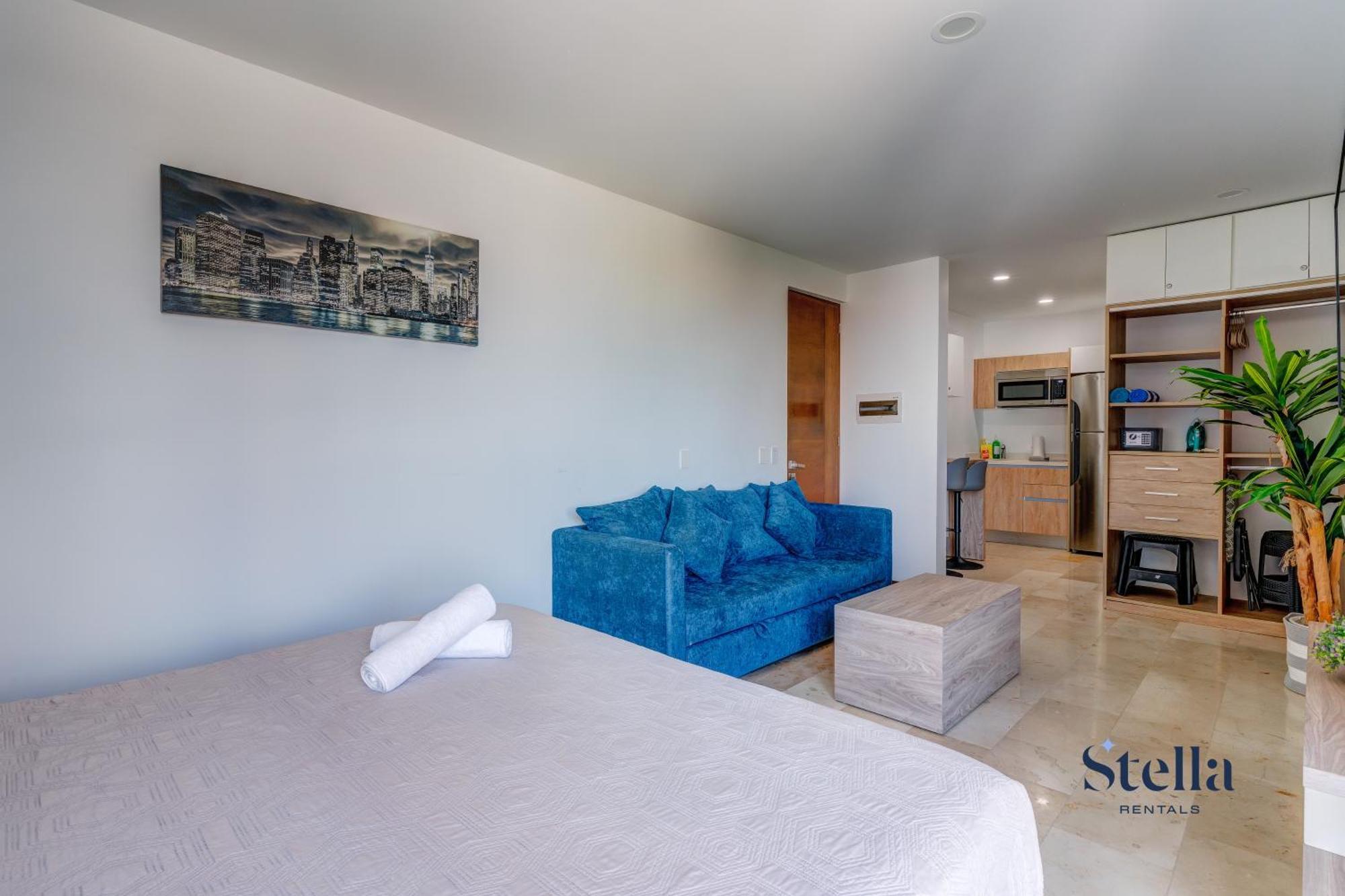 A Perfect Place Playa del Carmen Quarto foto