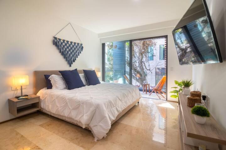A Perfect Place Playa del Carmen Quarto foto