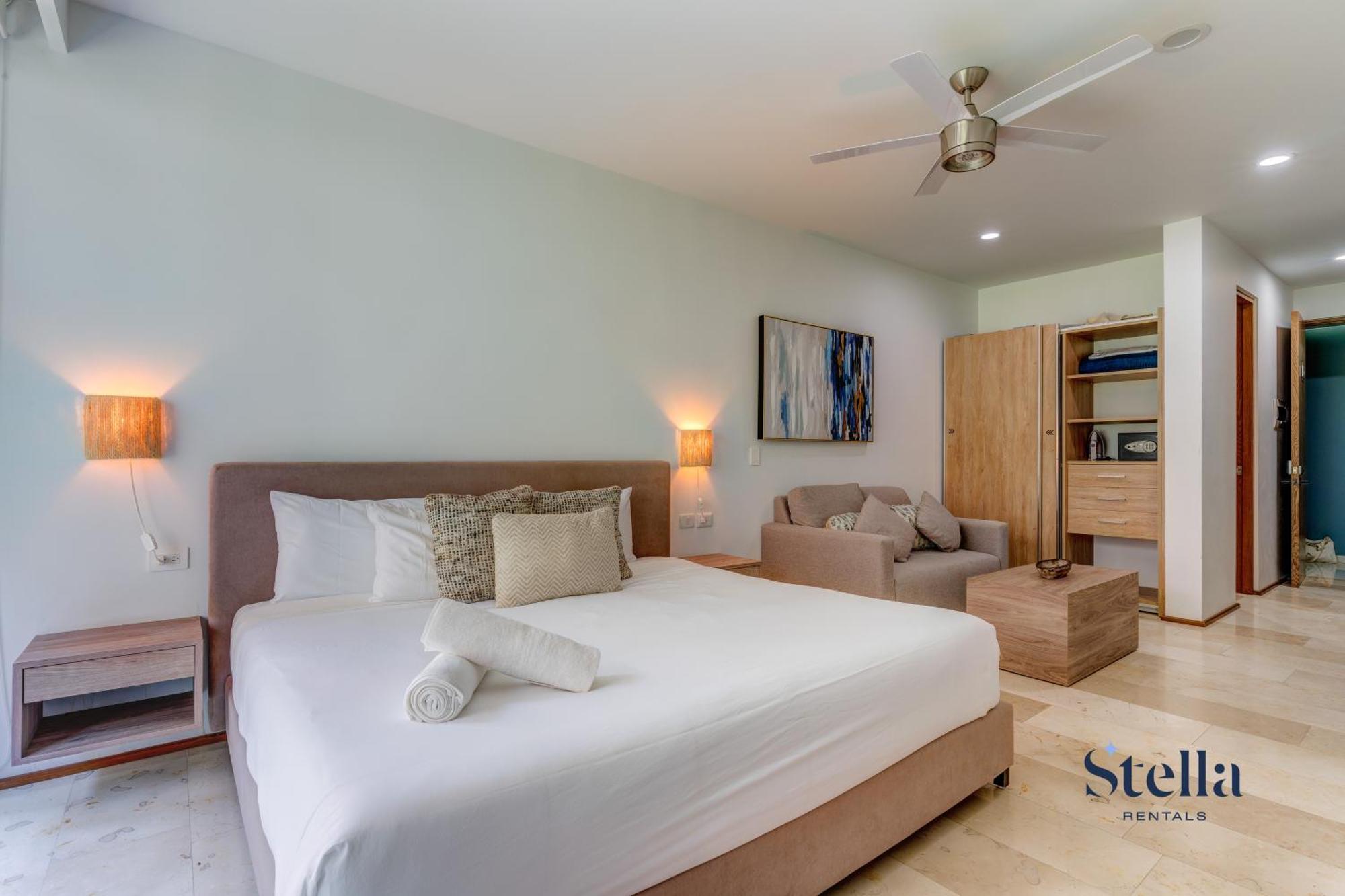 A Perfect Place Playa del Carmen Quarto foto