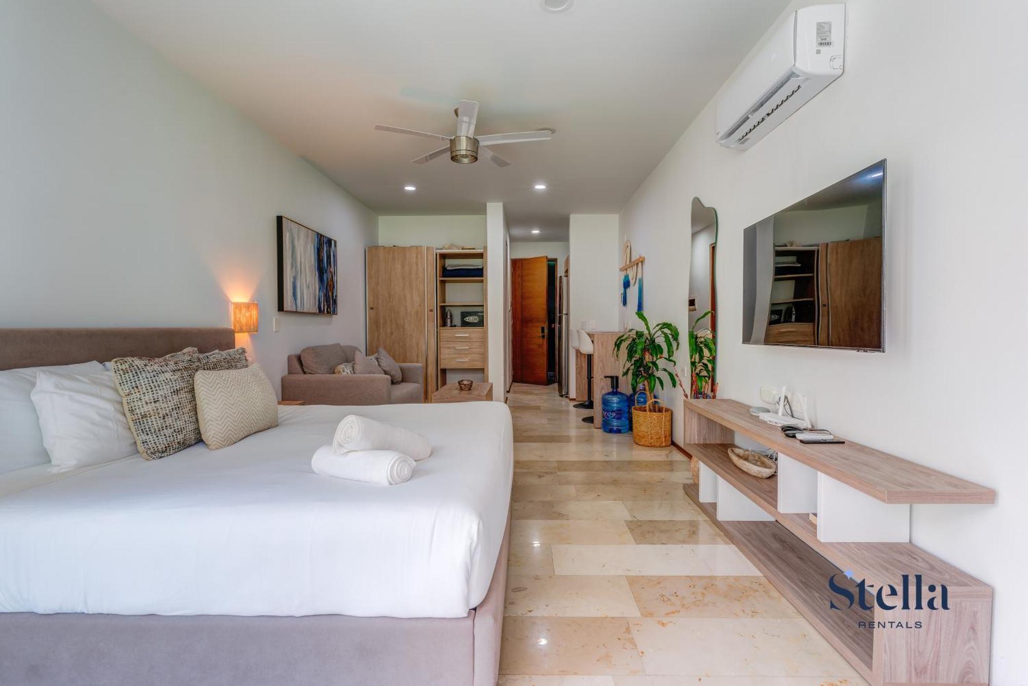 A Perfect Place Playa del Carmen Exterior foto