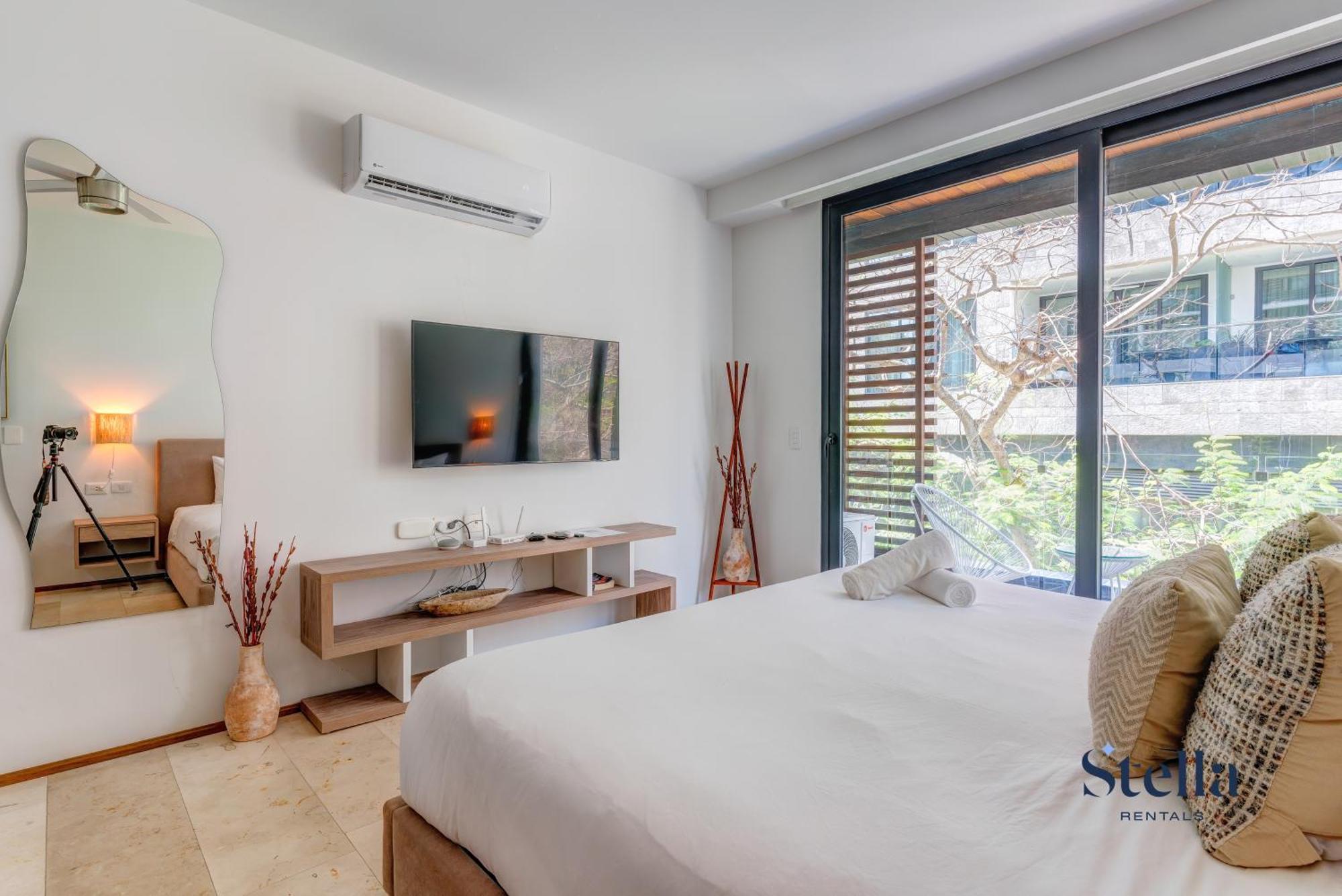 A Perfect Place Playa del Carmen Quarto foto